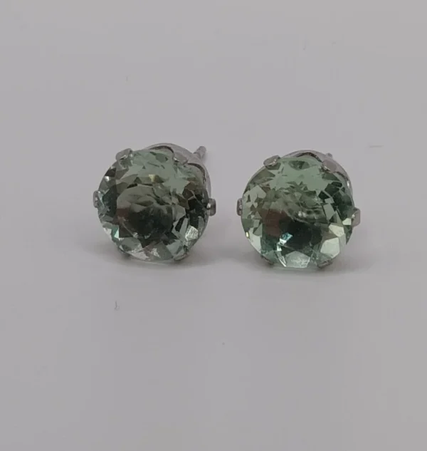 E11 – Green Fluorite – Handmade Joy BR