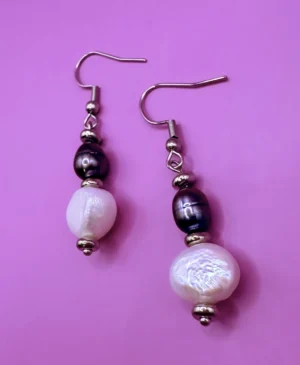 E2 - Cultured Freshwater  Pearls