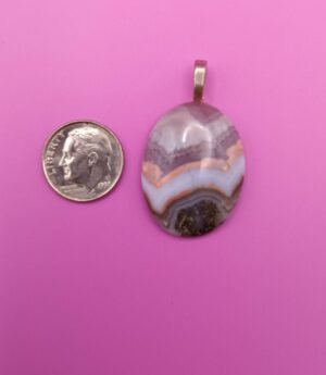 P15 - Crazy Lace Amethyst