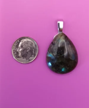 P4 - Labradorite