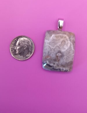 P5 - Crazy Lace Agate