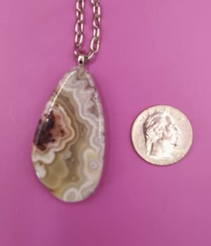 P24 - Laguna Lace Agate