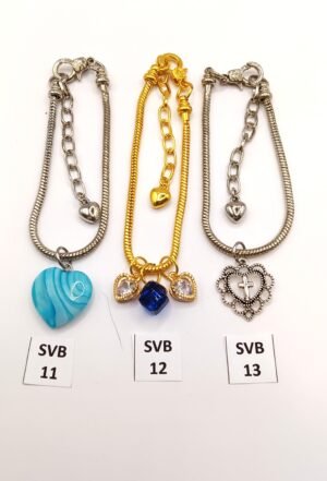 SVB 11 - SVB 13