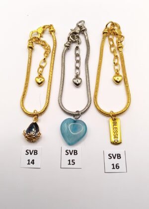 SVB 14 - SVB 16