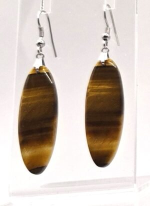 E 28 - Tigers Eye