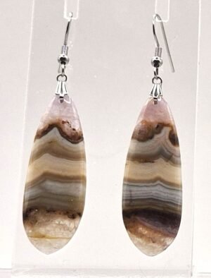 E 29 - Crazy Lace Agate