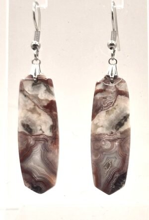 E 32 - Laguna Lace Agate