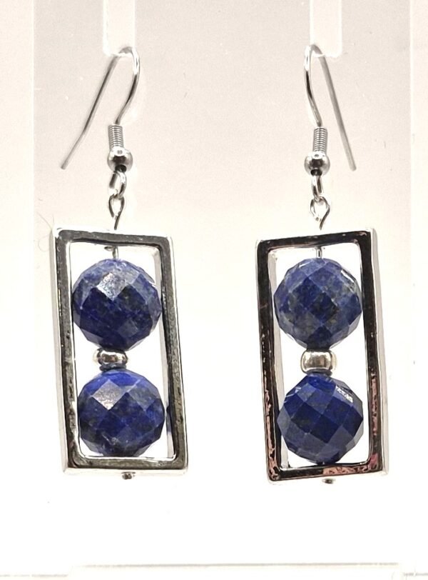 E 37 – Lapis Lazuli – Handmade Joy BR