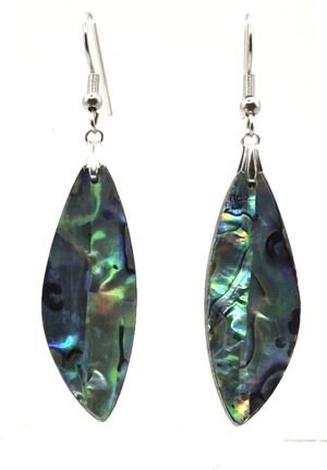 E 39 - Abalone Shell