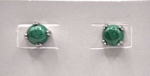 E 47 - Malachite 5mm