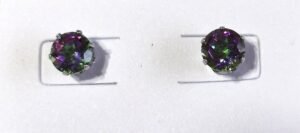 E 49 - Mystic Topaz 6mm