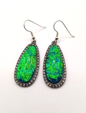 GE 111 - Brilliant Yellow/Green