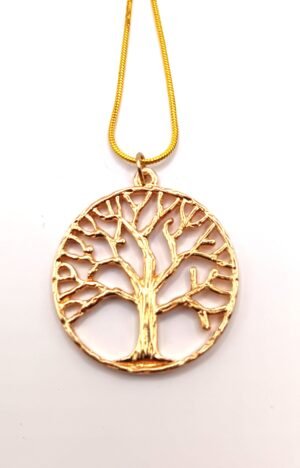 GN 25 - Tree of Life