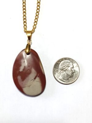 GP 36 - Large Mookaite