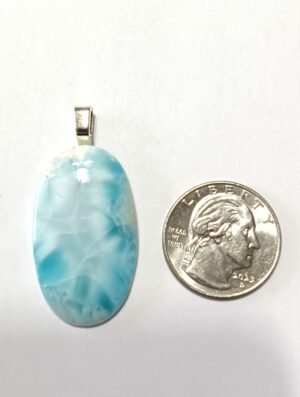 P 57 Larimar