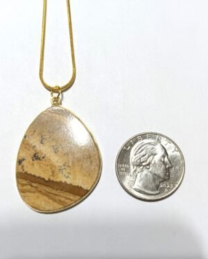 P 62  Picture Jasper