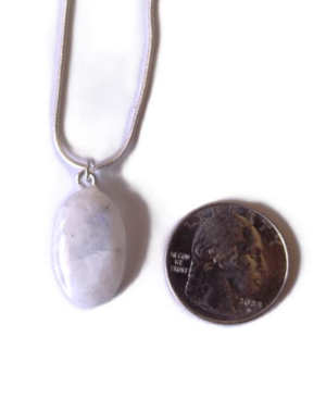 P 31 - Rainbow Moonstone