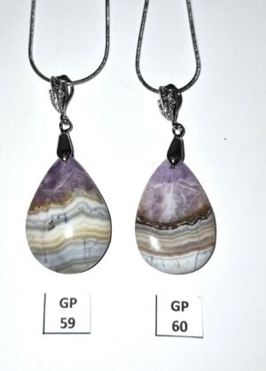 GP 59-60 Crazy Lace Amethyst