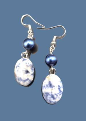 E 57 - Sodalite Drops